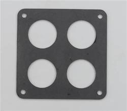 Flatout Gaskets Carburetor Mounting Gaskets 1005