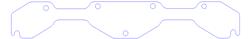 Flatout Gaskets Engine Port Block-Off Kits 3345P