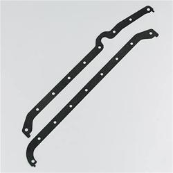 Flatout Gaskets Oil Pan Gaskets