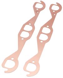 Flatout Gaskets Copper Header Gaskets 7002C