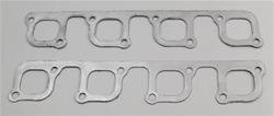 Flatout Gaskets GPC Header Gaskets 7008