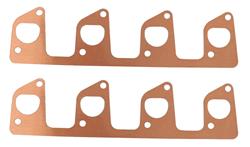 Flatout Gaskets Amored RCC Header Gaskets 7385C
