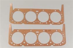 Flatout Gaskets RCC Copper Cylinder Head Gaskets