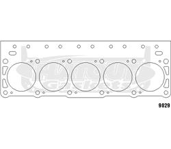 Flatout Gaskets RCC Copper Cylinder Head Gaskets 902954060