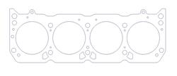 Flatout Gaskets RCC Copper Cylinder Head Gaskets 905144250