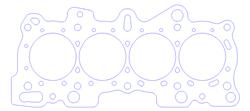Flatout Gaskets RCC Copper Cylinder Head Gaskets 906143250
