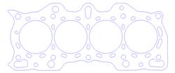 Flatout Gaskets RCC Copper Cylinder Head Gaskets 908133305