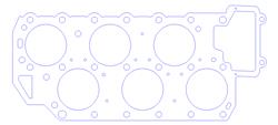 Flatout Gaskets RCC Copper Cylinder Head Gaskets 908333305