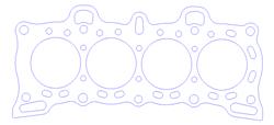 Flatout Gaskets RCC Copper Cylinder Head Gaskets 912033300