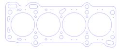 Flatout Gaskets RCC Copper Cylinder Head Gaskets 912643325