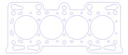 Flatout Gaskets RCC Copper Cylinder Head Gaskets 914253500