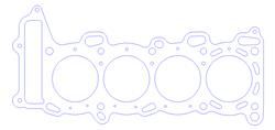 Flatout Gaskets RCC Copper Cylinder Head Gaskets 914343440