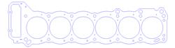 Flatout Gaskets RCC Copper Cylinder Head Gaskets 926753440