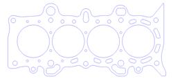 Flatout Gaskets RCC Copper Cylinder Head Gaskets 929444250