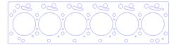 Flatout Gaskets RCC Copper Cylinder Head Gaskets 9328564100