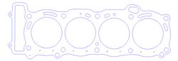 Flatout Gaskets Saberseal MLS Head Gaskets 933644310