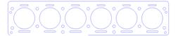 Flatout Gaskets Saberseal MLS Head Gaskets 940944700