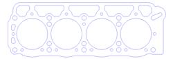 Flatout Gaskets RCC Copper Cylinder Head Gaskets 960043510