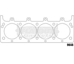 Flatout Gaskets RCC Copper Cylinder Head Gaskets 9646644625P