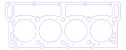 Flatout Gaskets RCC Copper Cylinder Head Gaskets 975553820