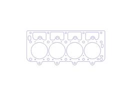 Flatout Gaskets RCC Copper Cylinder Head Gaskets 976674200