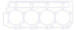 Flatout Gaskets RCC Copper Cylinder Head Gaskets 979574200
