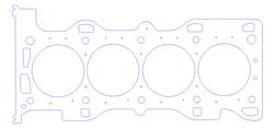 Flatout Gaskets RCC Copper Cylinder Head Gaskets 987943510
