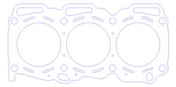 Flatout Gaskets RCC Copper Cylinder Head Gaskets 988043940