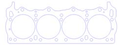 Flatout Gaskets RCC Copper Cylinder Head Gaskets 998254580