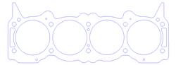 Flatout Gaskets Saberseal MLS Head Gaskets 999744400