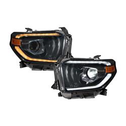 Form Lighting LED Projector Headlights