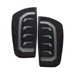 Form Lighting LED Taillight Assemblies for 2016-2023 TACOMA - FL0018