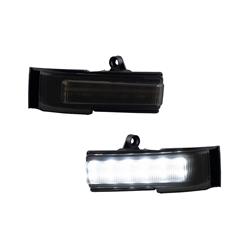 Form Lighting LED Mirror Lights