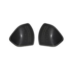 Form Lighting LED Mirror Lights FL0034