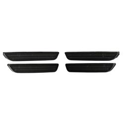 Form Lighting LED Sidemarkers for 2010-2014 MUSTANG - FL0041