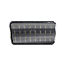 Form Lighting License Plate Lights for 2018-2026 WRANGLER - FL0056