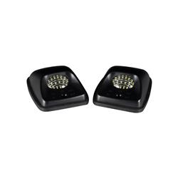 Form Lighting License Plate Lights for 1995-2004 TACOMA - FL0075