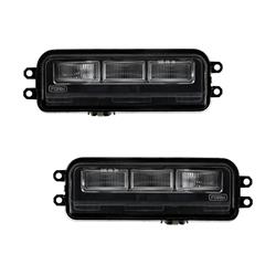 Form Lighting LED Fog Lights