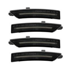Form Lighting LED Sidemarkers for 2024-2025 MUSTANG - FL0091