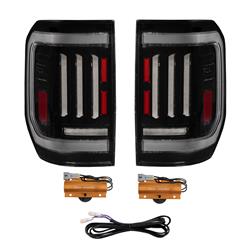 Form Lighting LED Taillight Assemblies for 2022-2024 MAVERICK - FL0096