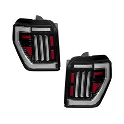 Form Lighting LED Taillight Assemblies for 2010-2024 4RUNNER - FL0105