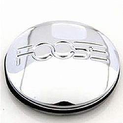 Foose Wheel Center Caps 1000-95