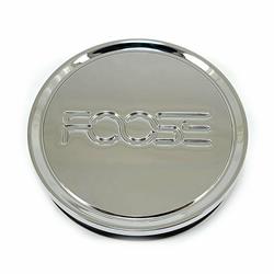 Foose Wheel Center Caps 1003-54