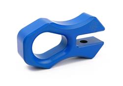 41.22 Inc. Winch Shackles WS-BLU