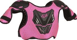 Fox Racing Titan PeeWee Roost Deflectors