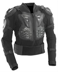 Fox Racing 10050-001-S Fox Racing Titan Sport Jackets | Summit Racing