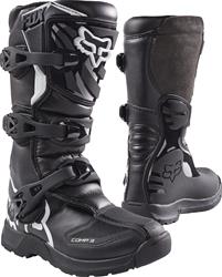 Fox Racing Comp 3 Youth Boots 18238-001-5