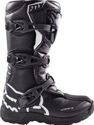 Fox Racing Comp 3 Youth Boots 18238-001-2