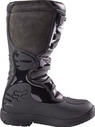 Fox Racing Comp 3 Youth Boots 18238-001-3