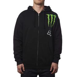 Fox Racing Sweatshirts 19366-001-M